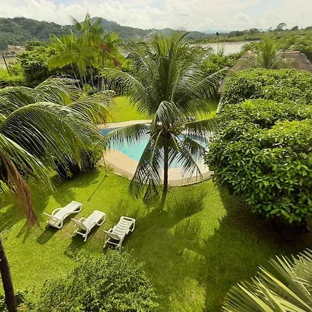 Maya De La Amazonia Hotel Boutique Rurrenabaque Bagian luar foto