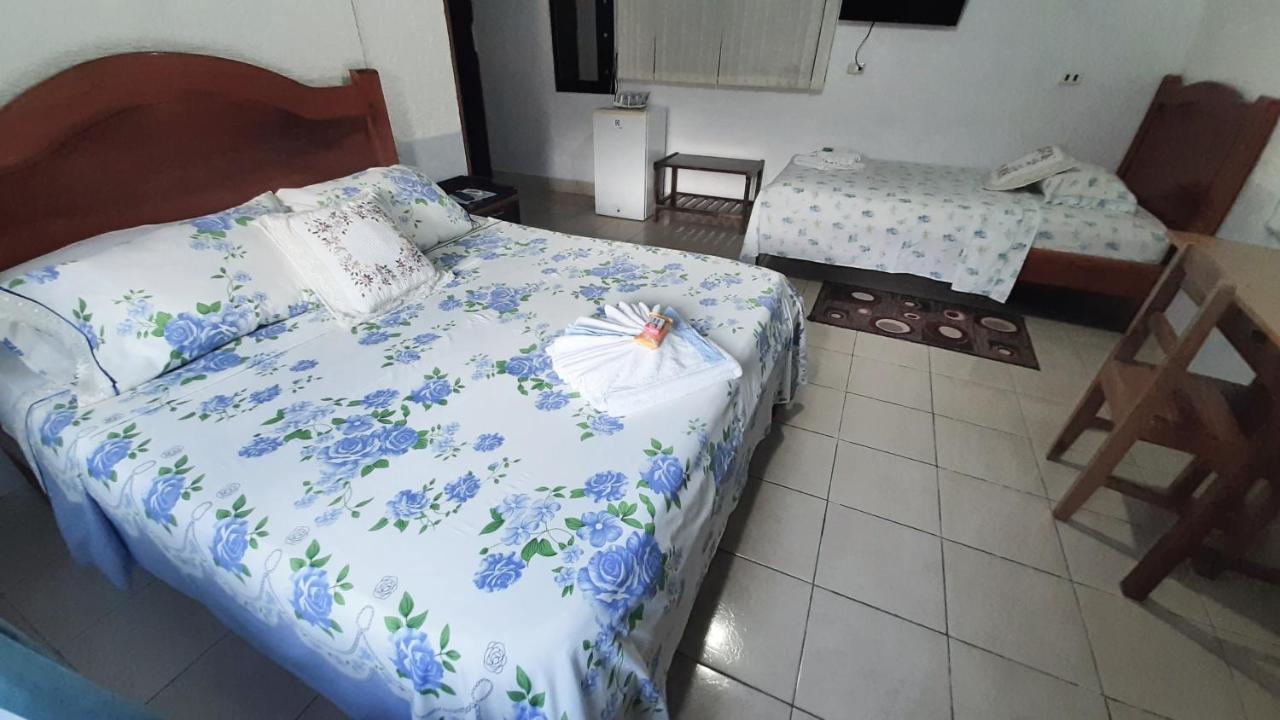 Maya De La Amazonia Hotel Boutique Rurrenabaque Bagian luar foto