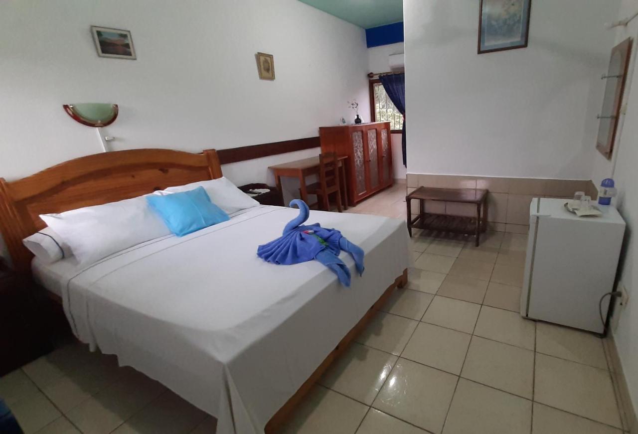 Maya De La Amazonia Hotel Boutique Rurrenabaque Bagian luar foto
