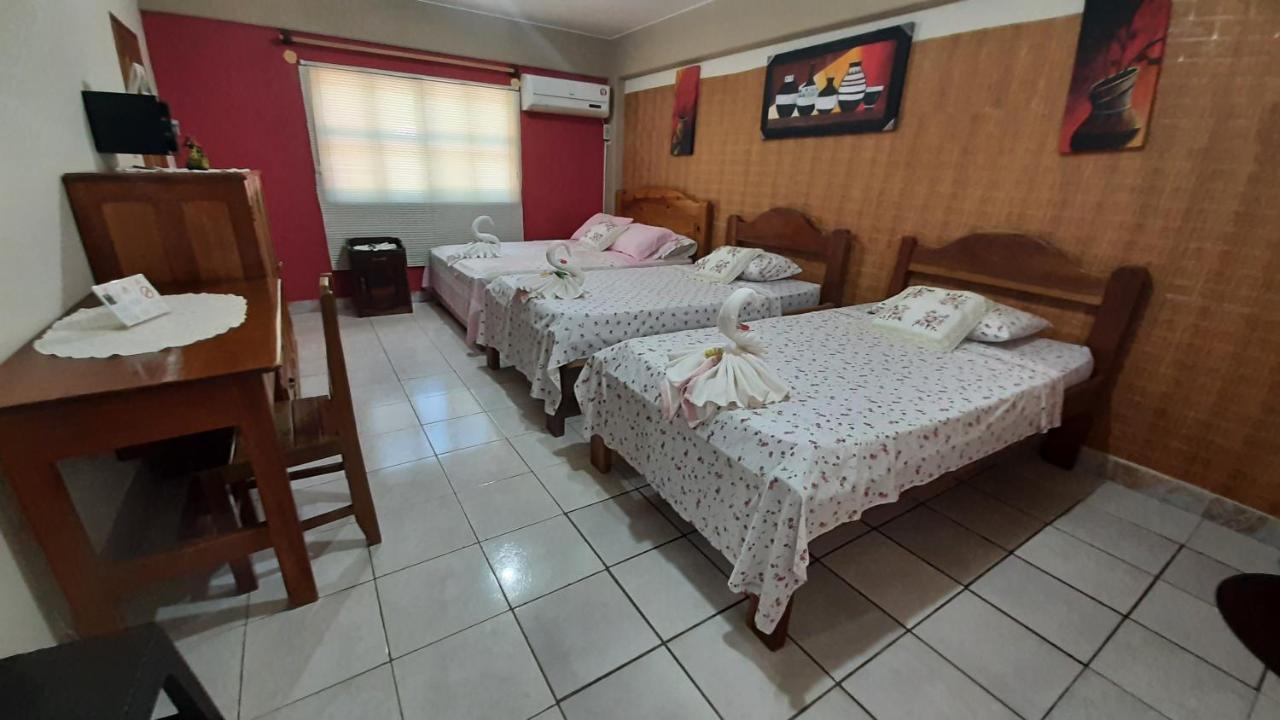 Maya De La Amazonia Hotel Boutique Rurrenabaque Bagian luar foto