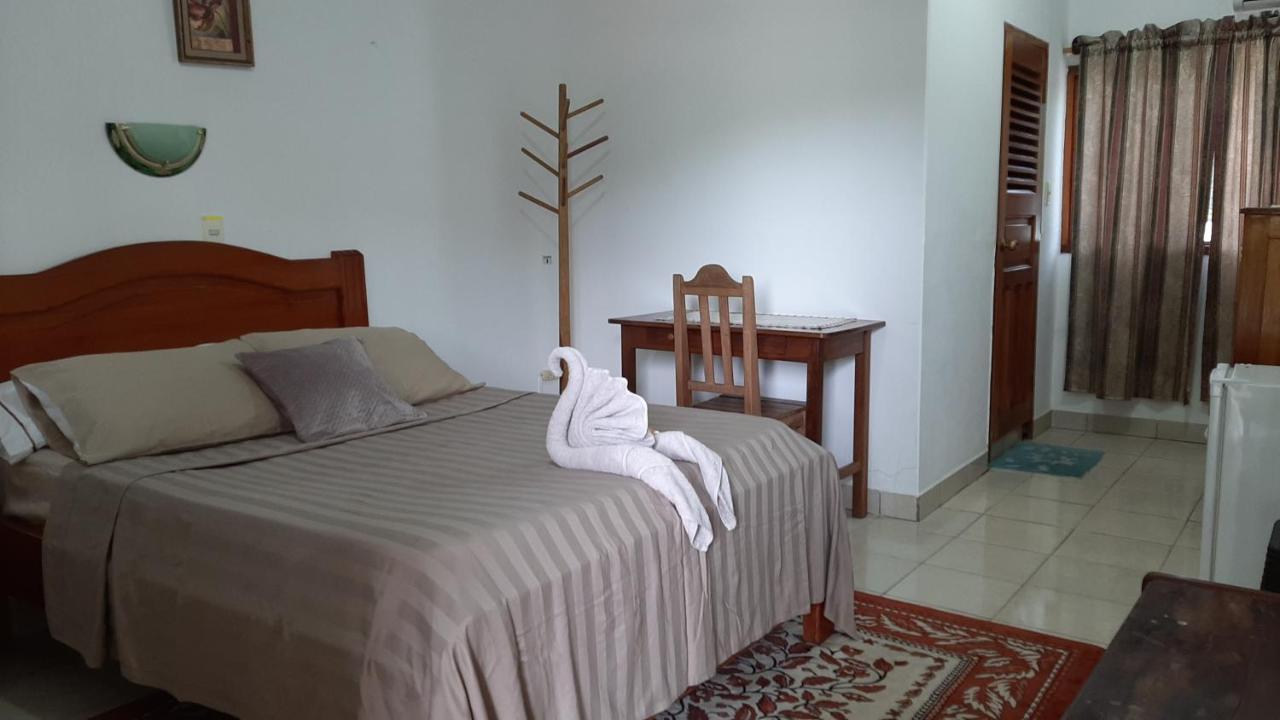 Maya De La Amazonia Hotel Boutique Rurrenabaque Bagian luar foto