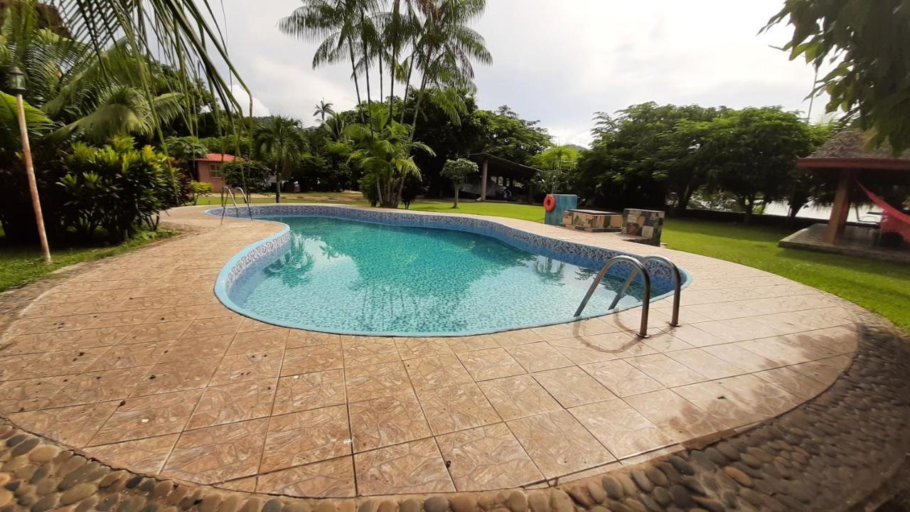 Maya De La Amazonia Hotel Boutique Rurrenabaque Bagian luar foto