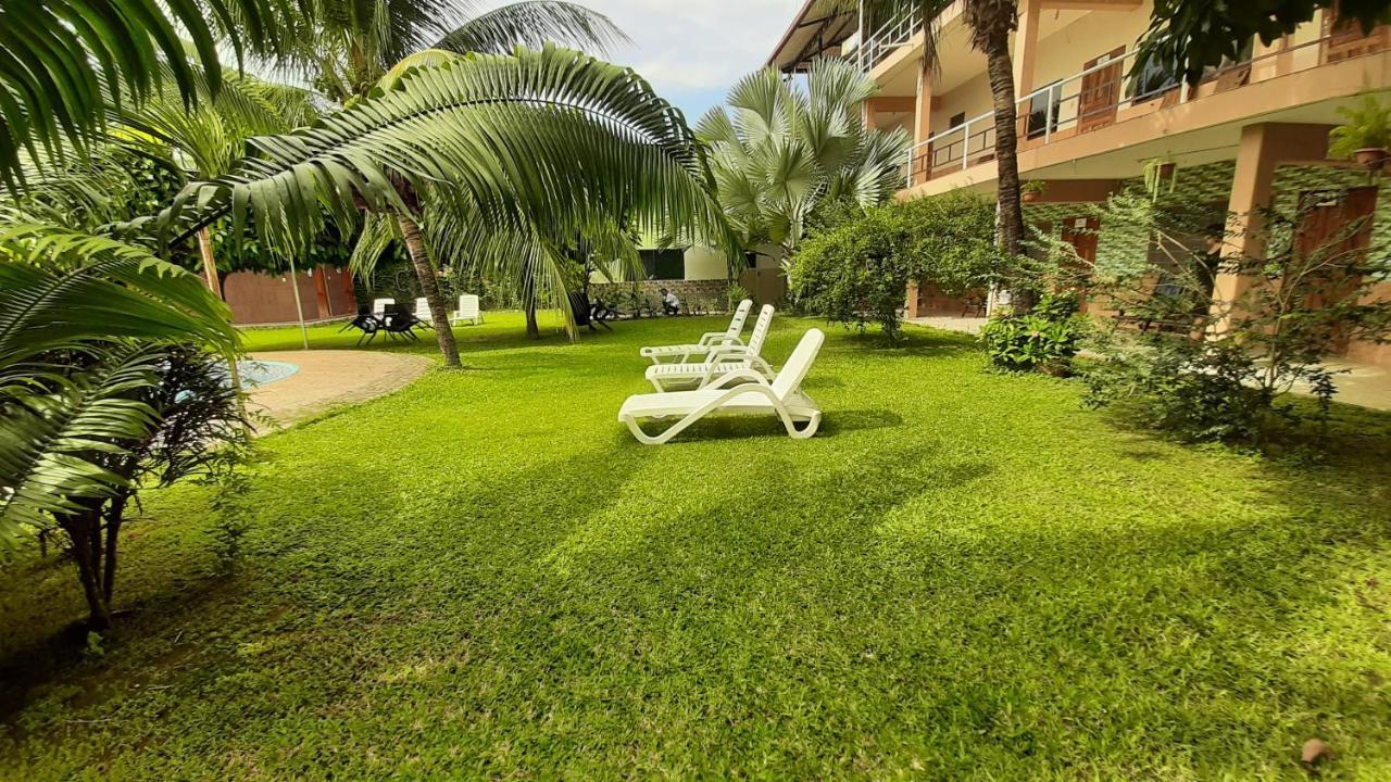 Maya De La Amazonia Hotel Boutique Rurrenabaque Bagian luar foto